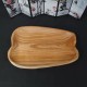 Wooden Serving Platter